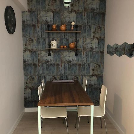 Cabernet Sauvignon Apartment. Surf Beach San Sebastián Esterno foto