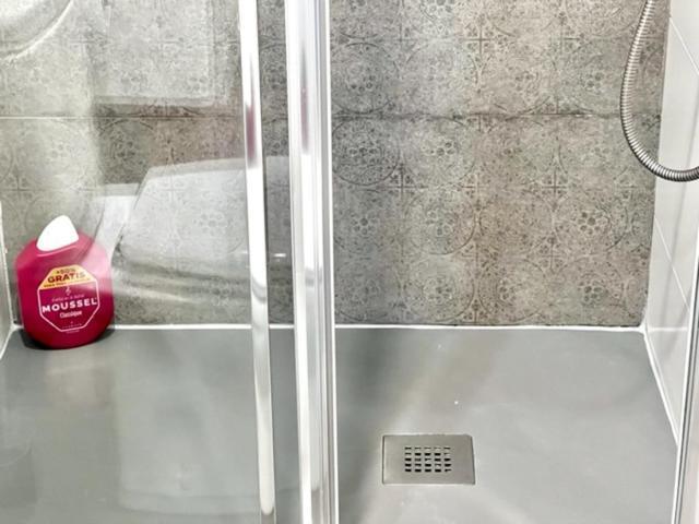 Cabernet Sauvignon Apartment. Surf Beach San Sebastián Esterno foto